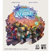 Untamed: Facciones Salvajes (Ed. Spirit Strike)
