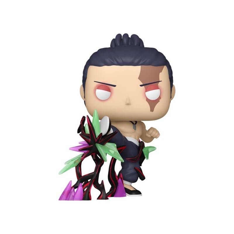 Funko POP! Vinyl Aoi Todo (Glow) - Jujutsu Kaisen