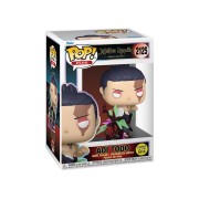 Funko POP! Vinyl Aoi Todo (Glow) - Jujutsu Kaisen