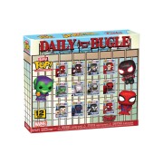 Funko Bitty POP! 12-Pack Spider-Man - Marvel