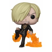 Funko POP! Vinyl Vinsmoke Sanji - One Piece