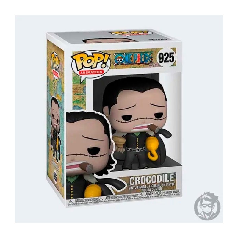 Funko POP! Crocodile - One Piece