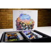 Untamed: Facciones Salvajes (Ed. Spirit Strike)