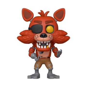 Funko Pop! Vinyl Foxy - Five Night at Freddy's
