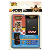 Funko Bitty POP! Arcade Toy Freddy - Five Night at Freddy's