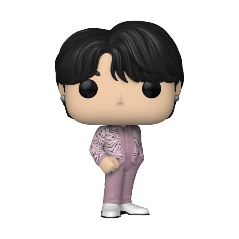 Funko Pop! Vinyl Jimin - BTS
