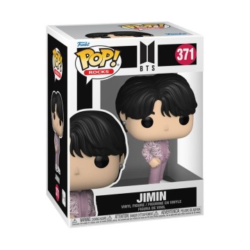 Funko Pop! Vinyl Jimin - BTS