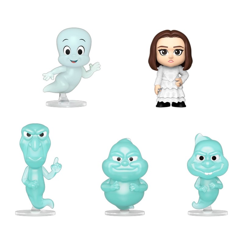 Funko Mini Vinyl Figures Casper (12 Unidades)