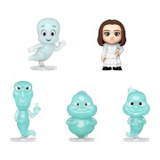 Funko Mini Vinyl Figures Casper (12 Unidades)