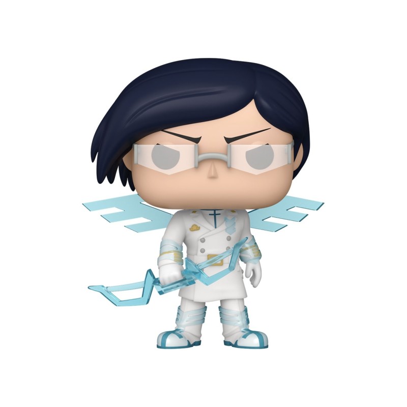 Funko POP! Vinyl Uryu Ishida with Wings - Bleach