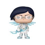 Funko POP! Vinyl Uryu Ishida with Wings - Bleach