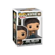 Funko POP! Vinyl Joel Miller - The Last of Us