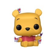 Funko POP! Vinyl Pooh with Butterflies - Disney