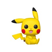 Funko POP! 10" Pikachu - Pokémon