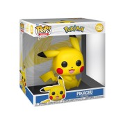 Funko POP! 10" Pikachu - Pokémon