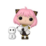 Funko POP! Vinyl Anya Forger (Holiday) - Spy x Familiy