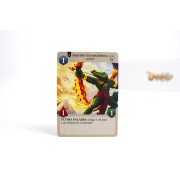 Untamed: Facciones Salvajes (Ed. Spirit Strike)
