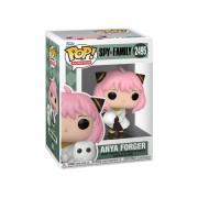 Funko POP! Vinyl Anya Forger (Holiday) - Spy x Familiy