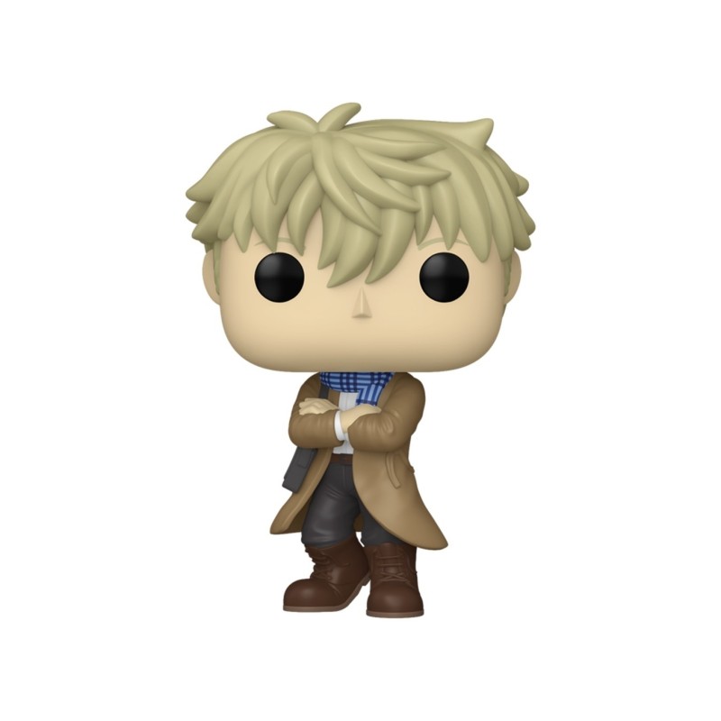 Funko POP! Vinyl Loid Forger (Holiday) - Spy x Familiy