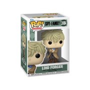 Funko POP! Vinyl Loid Forger (Holiday) - Spy x Familiy