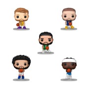 Funko Advent Calendar Pocket POP! NBA