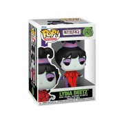 Funko POP! Vinyl Lydia Deetz (TV Series) - Beetlejuice