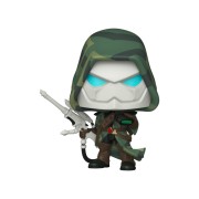 Funko POP! Vinyl Aeldari Ranger - Warhammer 40K