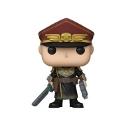Funko POP! Vinyl Astra Militarum Commisar - Warhammer 40K