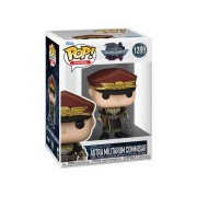 Funko POP! Vinyl Astra Militarum Commisar - Warhammer 40K