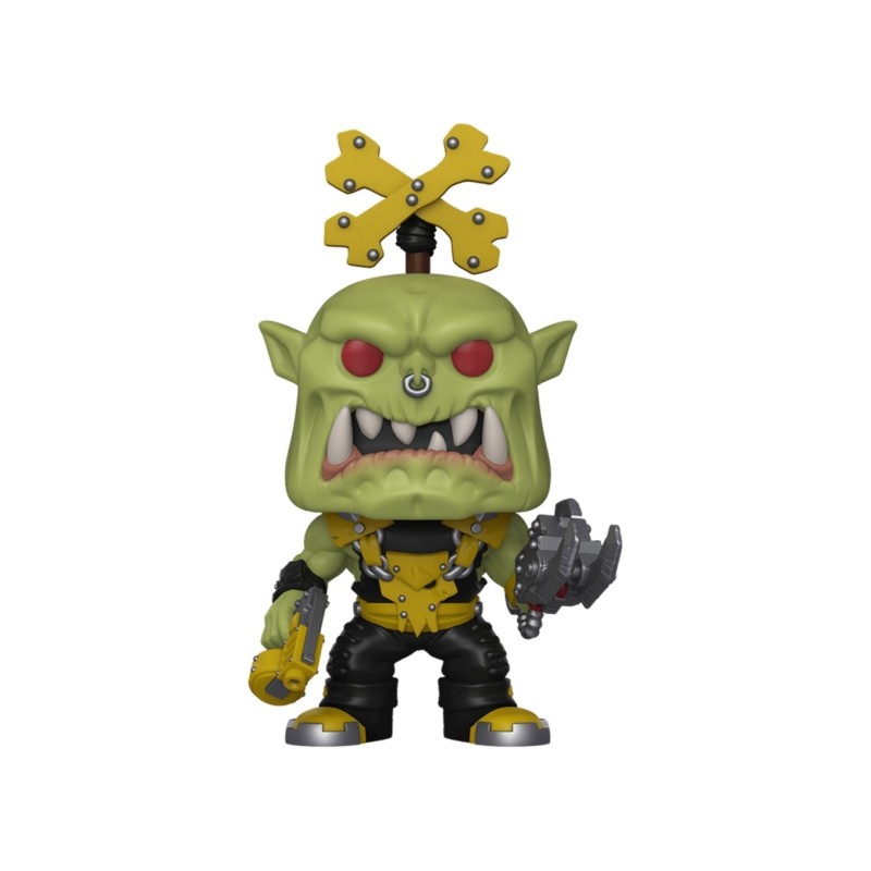 Funko POP! Vinyl Ork Nob - Warhammer 40K