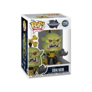 Funko POP! Vinyl Ork Nob - Warhammer 40K