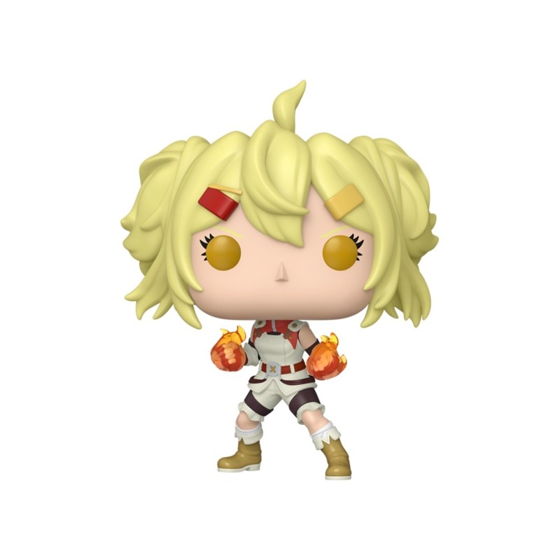 Funko POP! Vinyl Oikatzo - Shangri-La Frontier