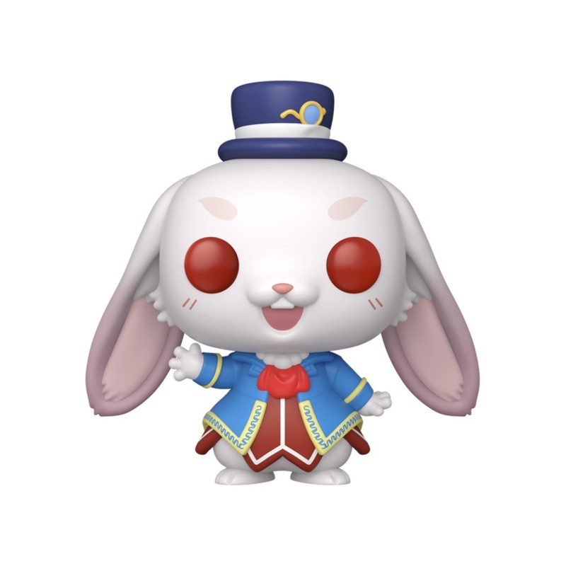 Funko POP! Vinyl Emul - Shangri-La Frontier