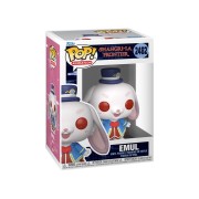 Funko POP! Vinyl Emul - Shangri-La Frontier