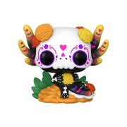 Funko POP! Vinyl Ajolote - Día de los muertos