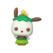 Funko POP! Vinyl Pochacco (Festive) - Sanrio