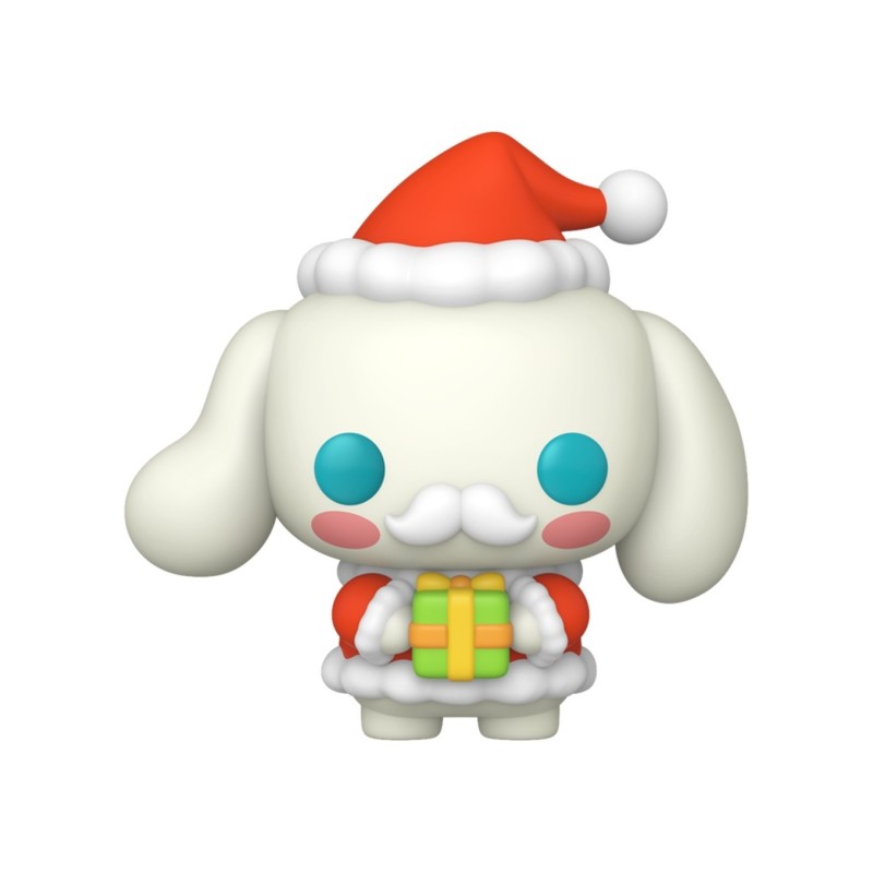 Funko POP! Vinyl Cinnamoroll (Festive) - Sanrio