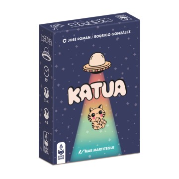 Katua