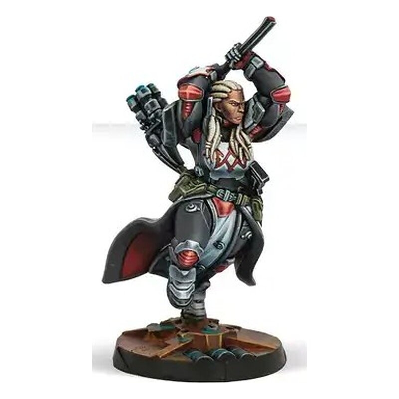 Dire Foes Mission Pack 12: Troubled Theft - Infinity