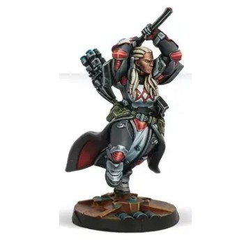 Dire Foes Mission Pack 12: Troubled Theft - Infinity