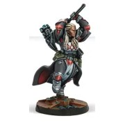 Dire Foes Mission Pack 12: Troubled Theft - Infinity