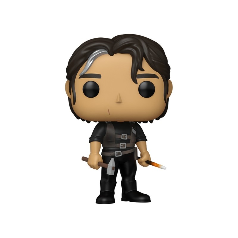 Funko POP! Vinyl Makoto Khitan - Powerless