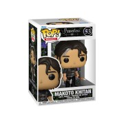 Funko POP! Vinyl Makoto Khitan - Powerless
