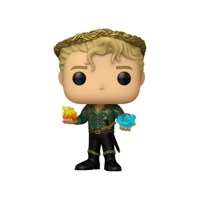 Funko POP! Vinyl Kitt Azer - Powerless