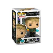 Funko POP! Vinyl Kitt Azer - Powerless