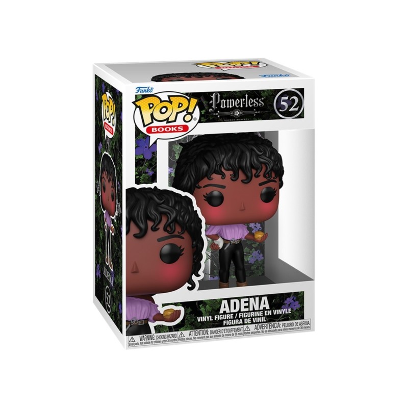 Funko POP! Vinyl Adena - Powerless