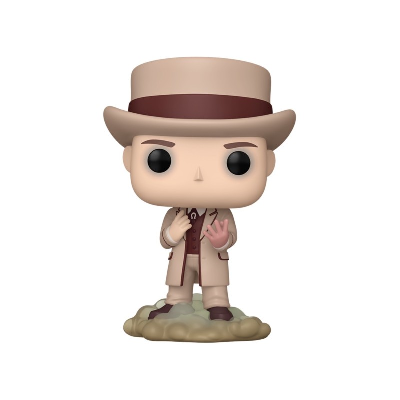 Funko POP! Vinyl Billy Corgan (Tonight, Tonight) - Música