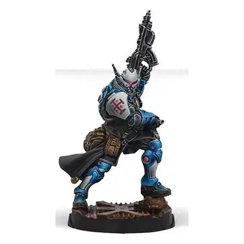 Dire Foes Mission Pack 12: Troubled Theft - Infinity