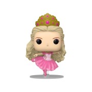 Funko POP! Vinyl Sugar Plum Fairy Barbie (Barbie in the Nutcracker) (Arabesque) - Barbie