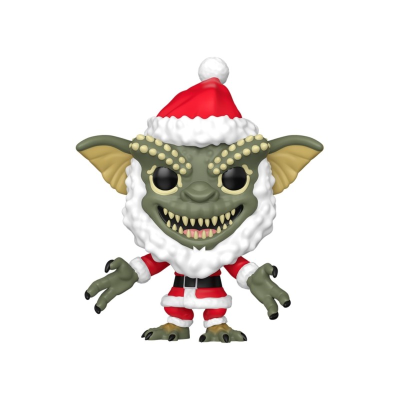 Funko POP! Vinyl Stripe (Santa Coat) - Gremlins